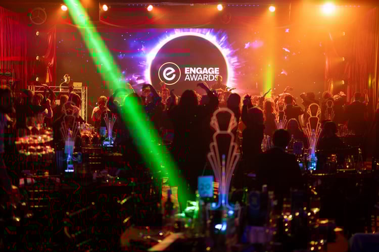 Engage awards 13