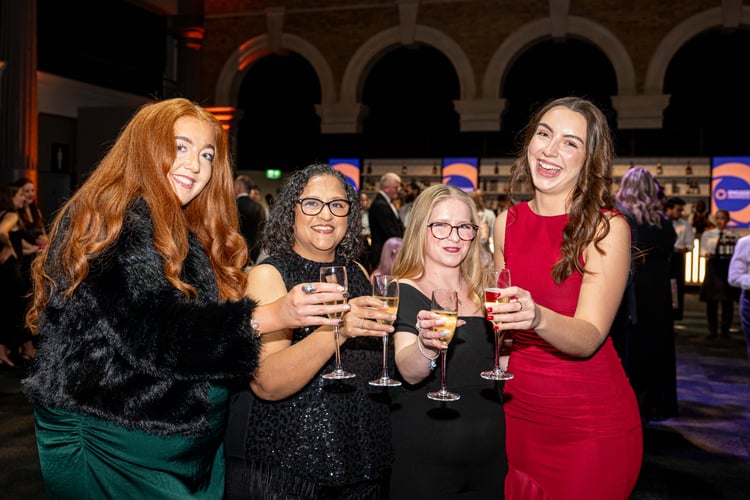 2025 Engage Awards - E.ON