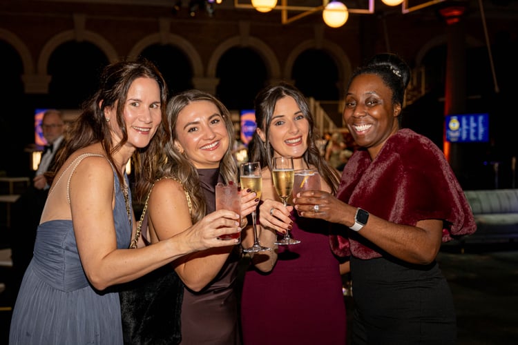 2025 Engage Awards - Photo Gallery