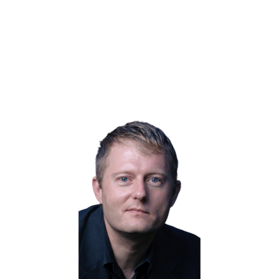 Mark Hillary