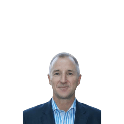 Ian Naylor