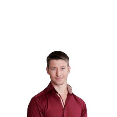 Pete Evia-Rhodes