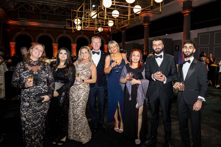 Engage Awards - Guests