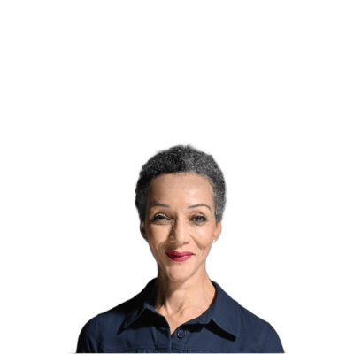Kate Philpot