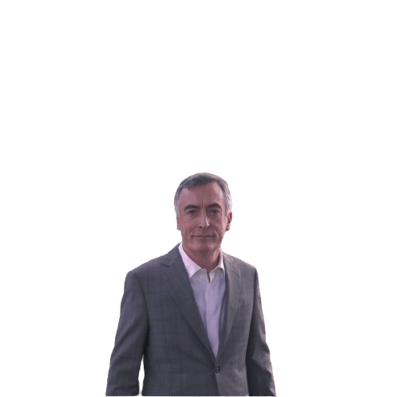 Mike Gibney