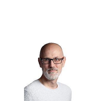 Phil Hobden