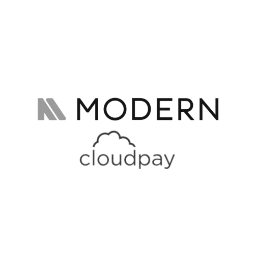 Modern X Cloudpay